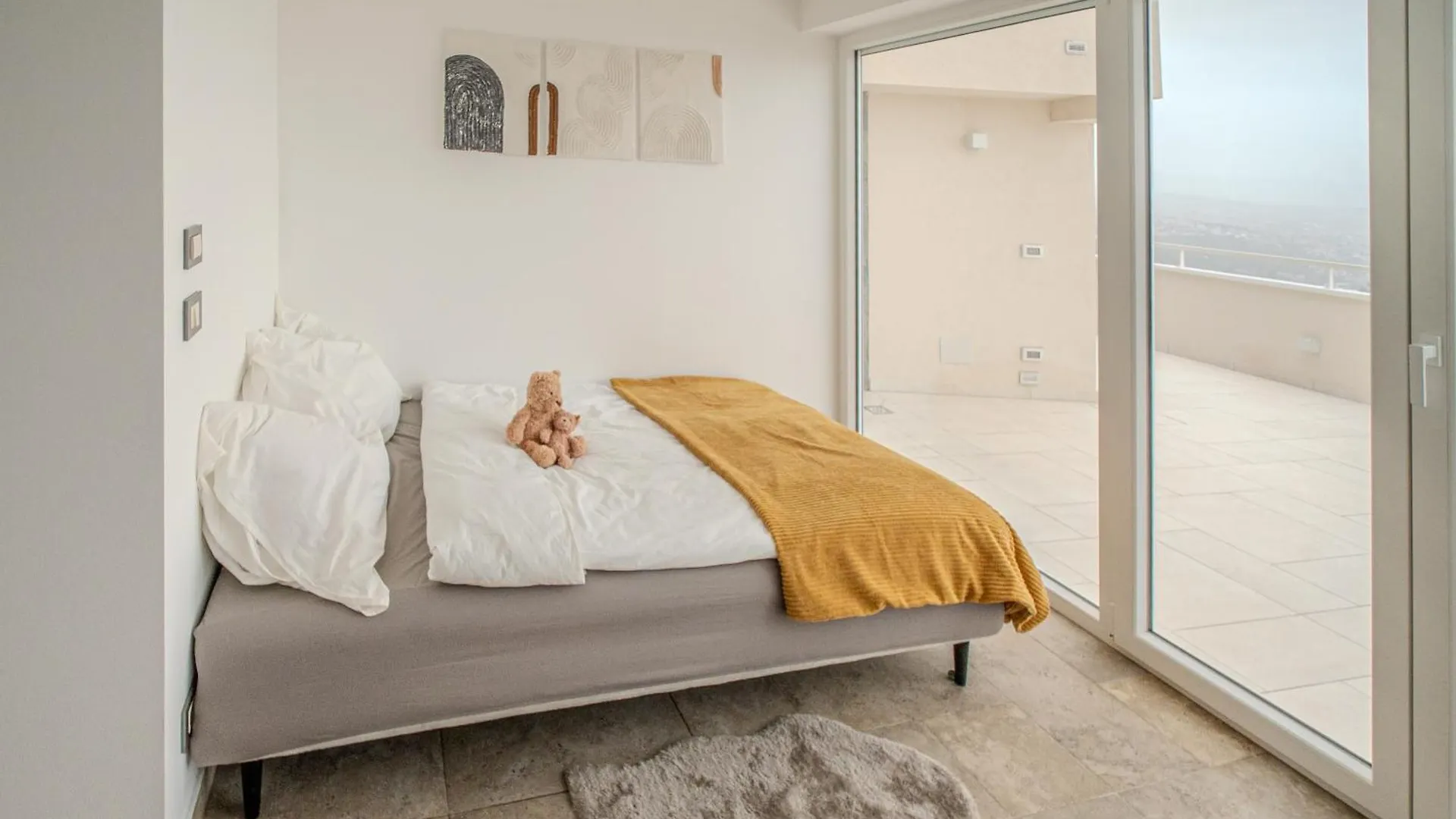 Nachhaltige Wellnessauszeit Mit Traumblick, Pool, Sauna, Whirl-Wanne Opatija 0*,